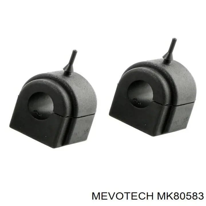 MK80583 Mevotech Солдатик стабілізатора, переднього, правий
