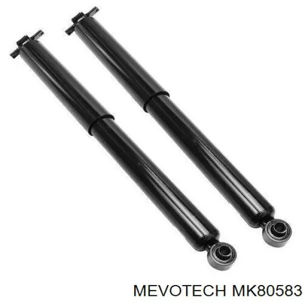 Купити MK80583 Mevotech Яйця стабілізатора переднього