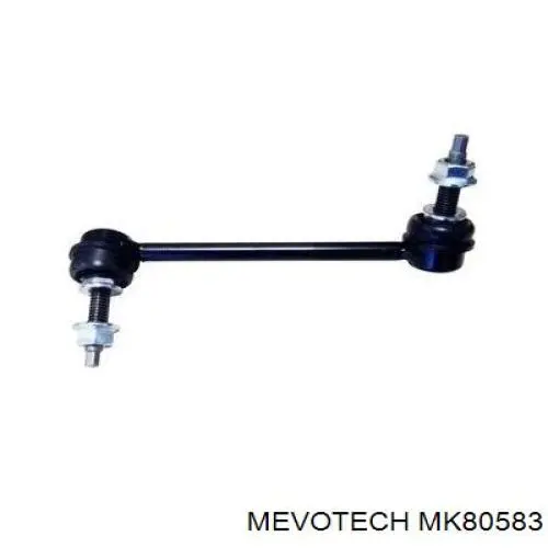 Стійка стабілізатора переднього, права MK80583 Mevotech