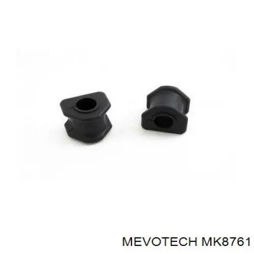 MK8761 Mevotech Опора стабілізатора