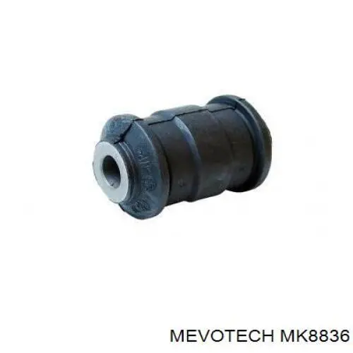 Сайлентблок нижнього важеля передньої підвіски Mevotech MK8836 ціна, від 27.90 USD