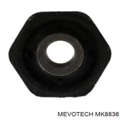 MK8836 Mevotech Сайлентблок переднього нижнього важеля