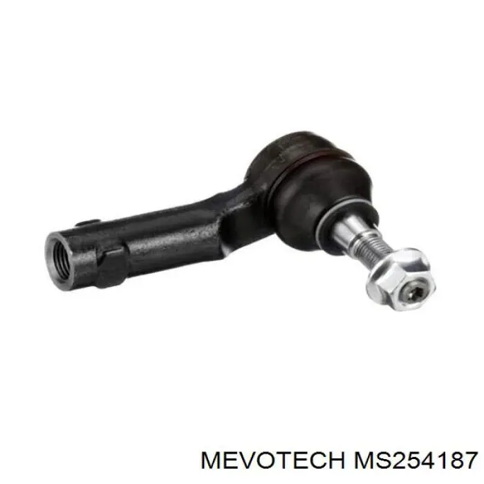 Сайлентблок нижнього важеля передньої підвіски Mevotech MS254187 ціна, від 30.39 USD