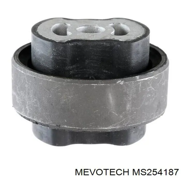 Купити MS254187 Mevotech Сайлентблок передньої підвіски