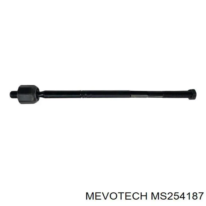 MS254187 Mevotech Сайлентблок переднього нижнього важеля