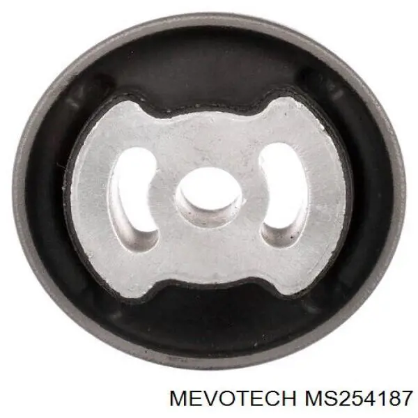 Сайлентблок нижнього важеля передньої підвіски Mevotech MS254187 ціна, від 30.39 USD
