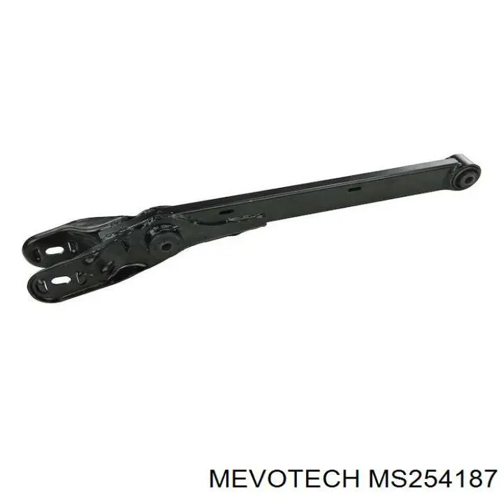 MS254187 Mevotech Сайлентблок переднього нижнього важеля