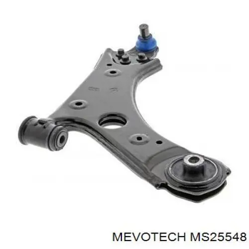 Кульова опора, нижня MS25548 Mevotech