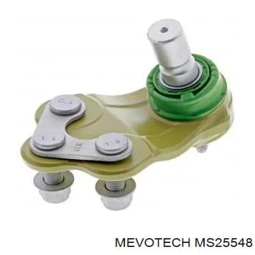 MS25548 Mevotech Кульові на авто