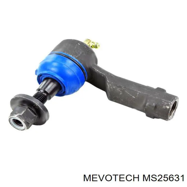 Накінечник рульової тяги, зовнішній Magneti Marelli 301191603970