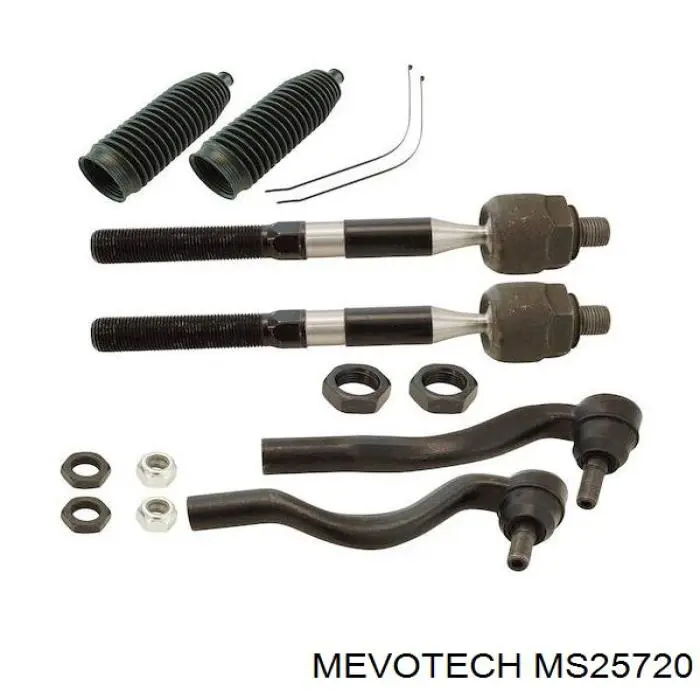 Тяга рульова MS25720 Mevotech