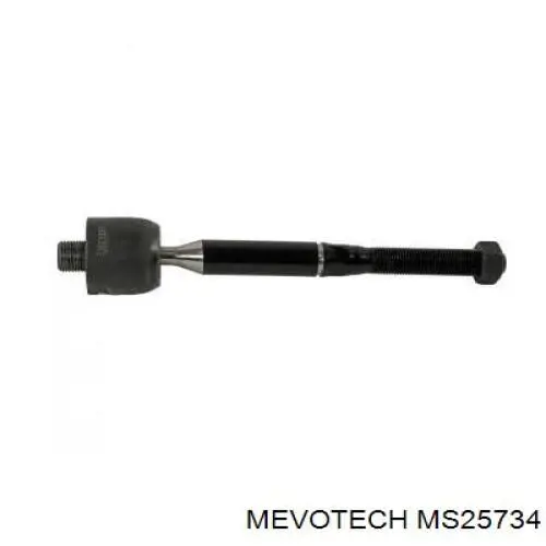 Тяга рульова поперечна Mevotech MS25734 ціна, від 15.36 USD