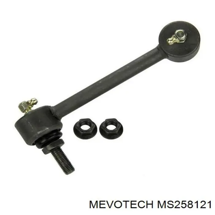 Купити MS258121 Mevotech Тяжка стабілізатора переднього