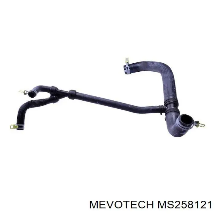 MS258121 Mevotech Тяга переднього стабілізатора