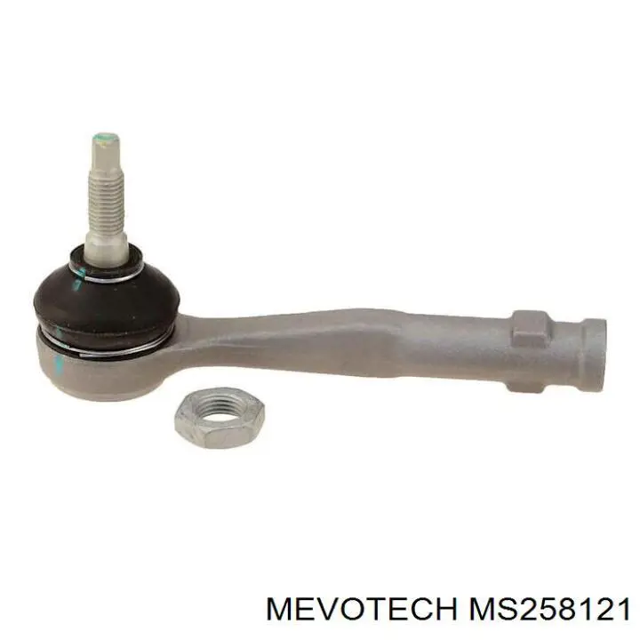 Амортизаційна стійка Mevotech MS258121 ціна, від 12.95 USD