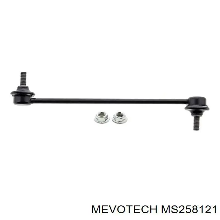 CHLS16551 Moog Тяга переднього стабілізатора
