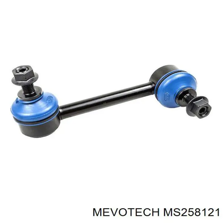 Амортизаційна стійка Moog CHLS16551 ціна, від 14.09 USD