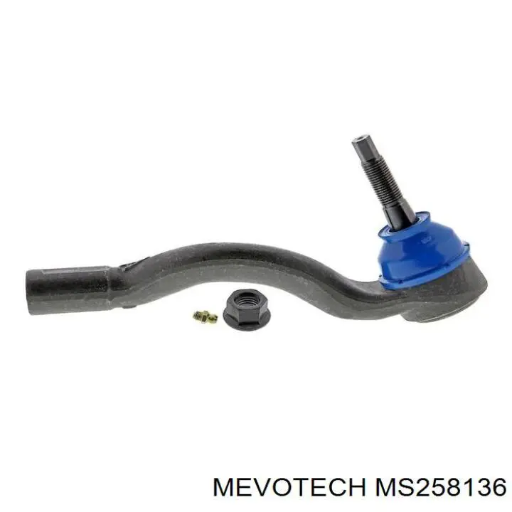Стійка переднього стабілізатора Mevotech MS258136