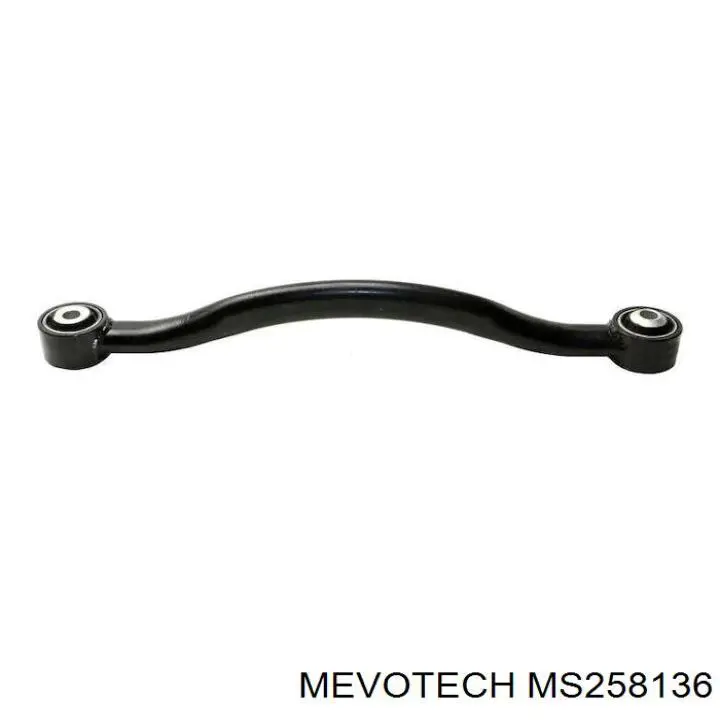 Амортизаційна стійка Mevotech MS258136 ціна, від 26.14 USD