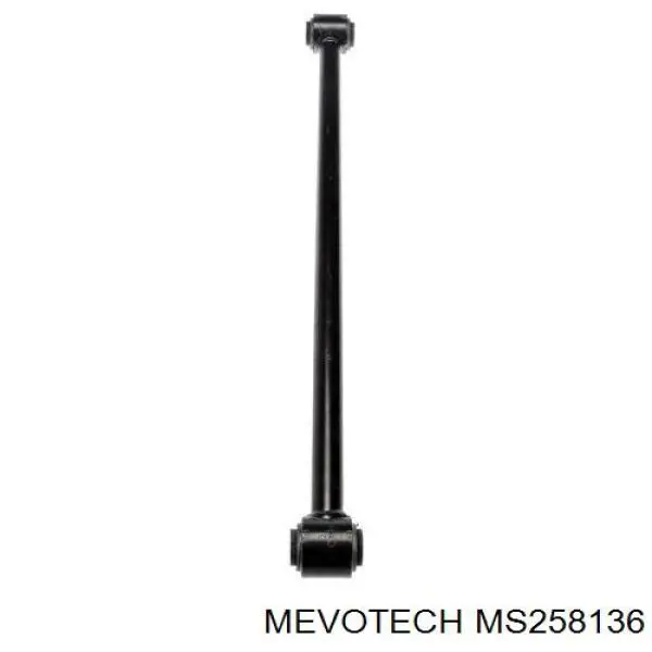 Стійка стабілізатора переднього MS258136 Mevotech