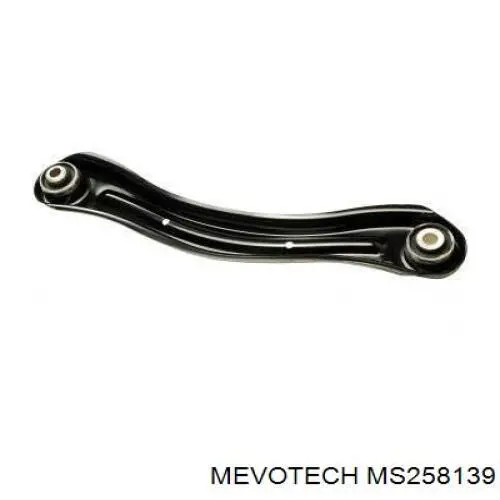 Стійка стабілізатора переднього MS258139 Mevotech