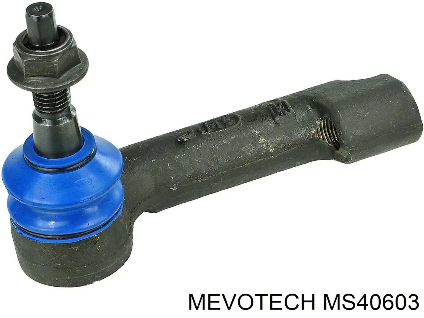 MS40603 Mevotech накінечник рульової тяги, зовнішній