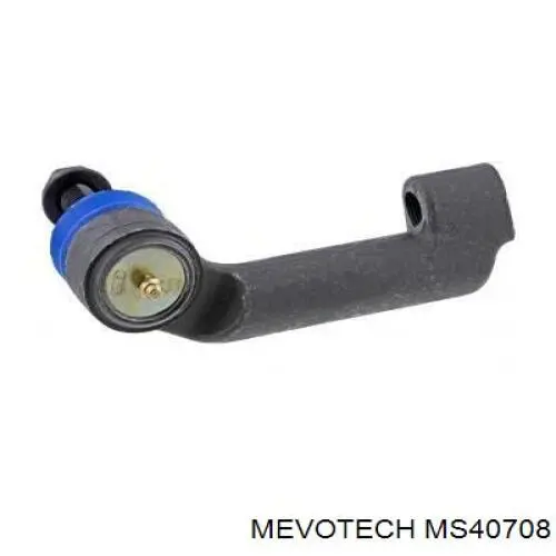 Тяга рульова MS40708 Mevotech