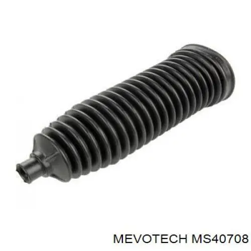 Тяга рульова поперечна Mevotech MS40708 ціна, від 14.15 USD