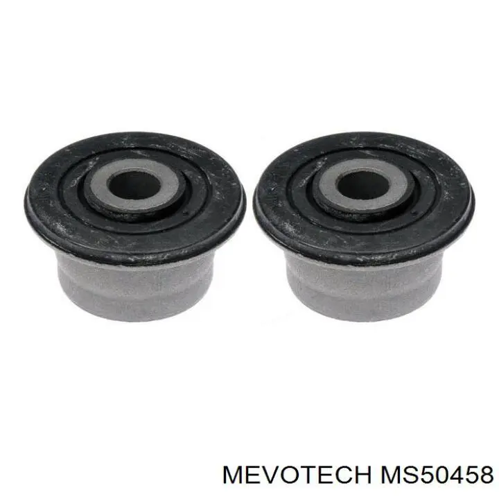 Купити MS50458 Mevotech Сайлентблок передньої підвіски
