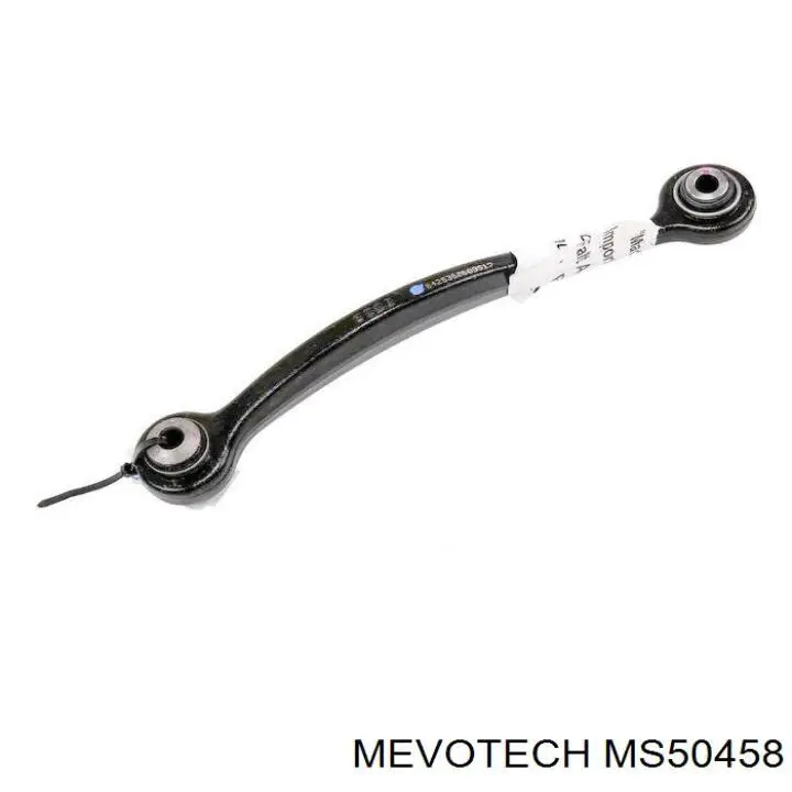 MS50458 Mevotech Сайлентблок переднього нижнього важеля