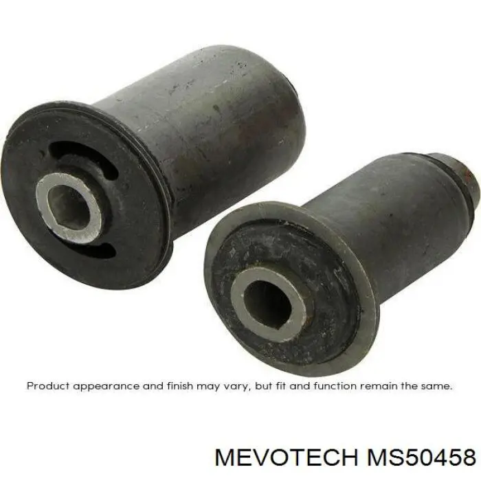 MS50458 Mevotech сайлентблок переднього нижнього важеля
