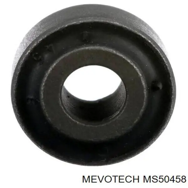 Сайлентблок нижнього важеля передньої підвіски Mevotech MS50458 ціна, від 85.38 USD