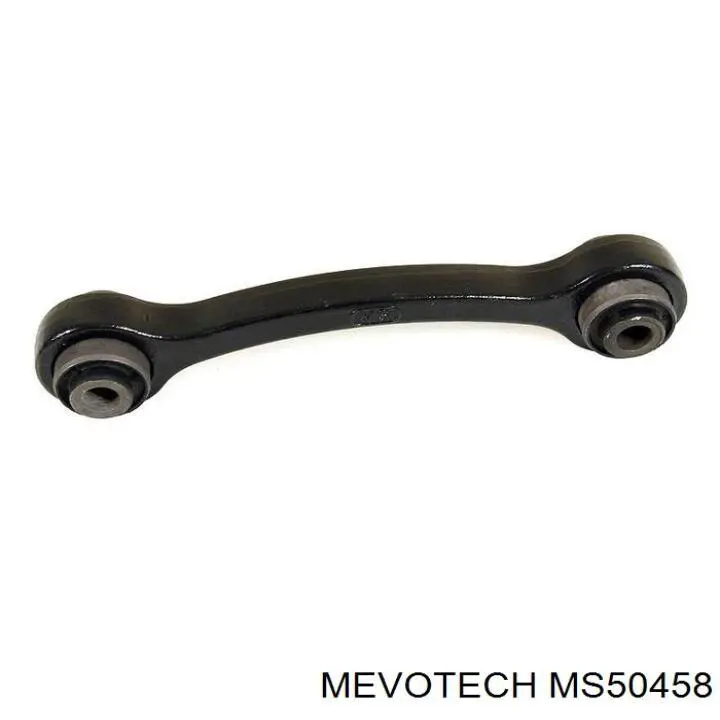 MS50458 Mevotech Сайлентблок переднього нижнього важеля