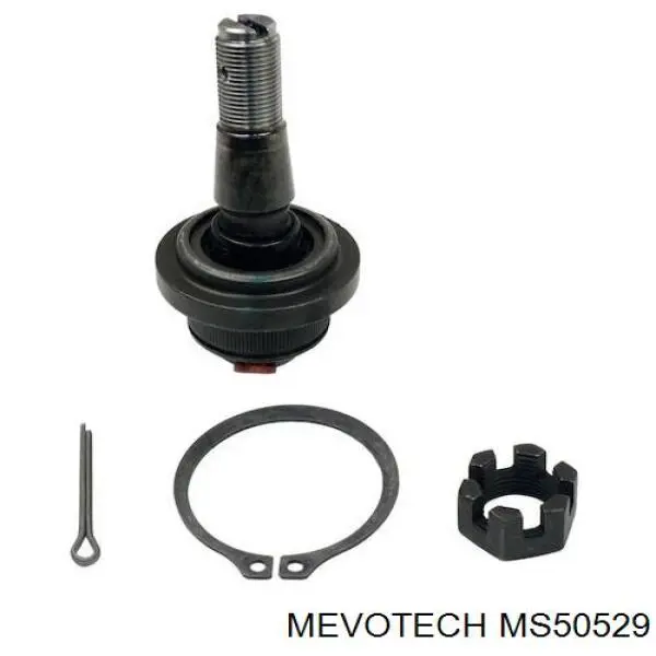 Кульова опора, нижня MS50529 Mevotech