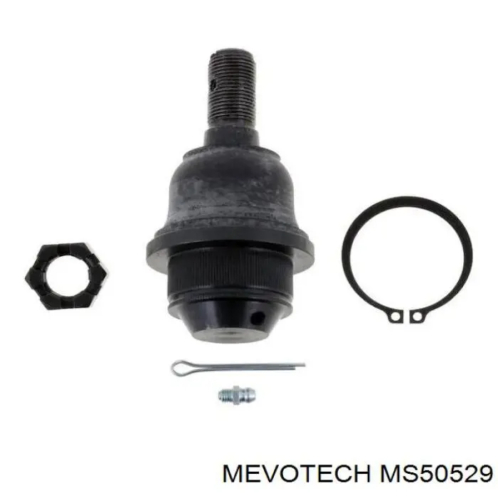 5051346 Raybestos Кульові на авто