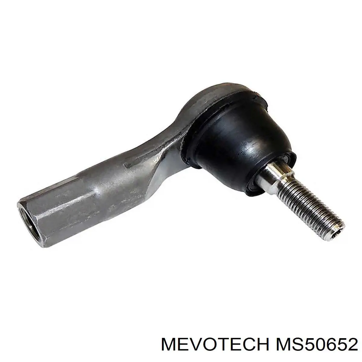 MS50652 Mevotech Зовнішній наконечник рульової тяги
