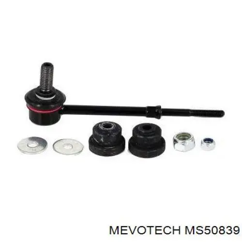 Купити MS50839 Mevotech Солдатик стабілізатора, заднього