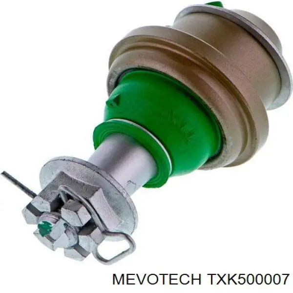 Кульова опора, нижня TXK500007 Mevotech