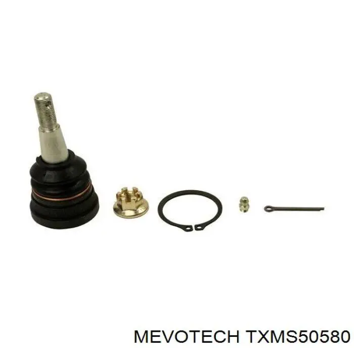 Кульова опора, нижня TXMS50580 Mevotech