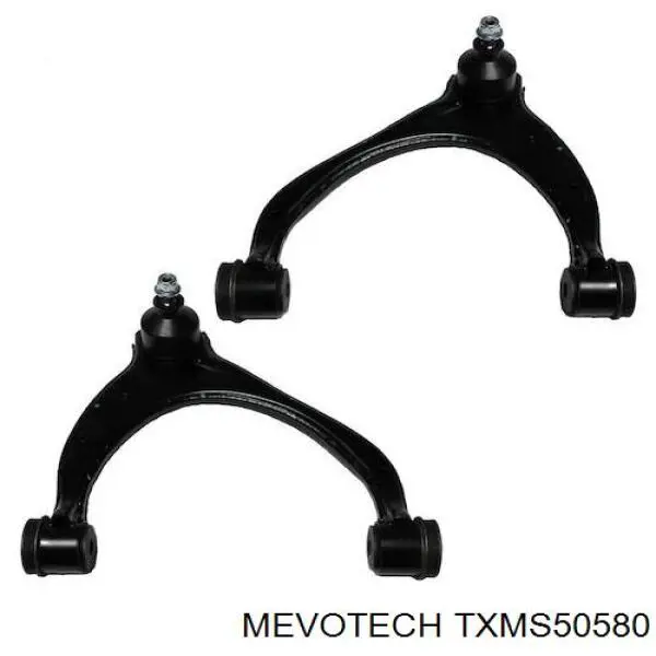 TXMS50580 Mevotech Кульові на авто