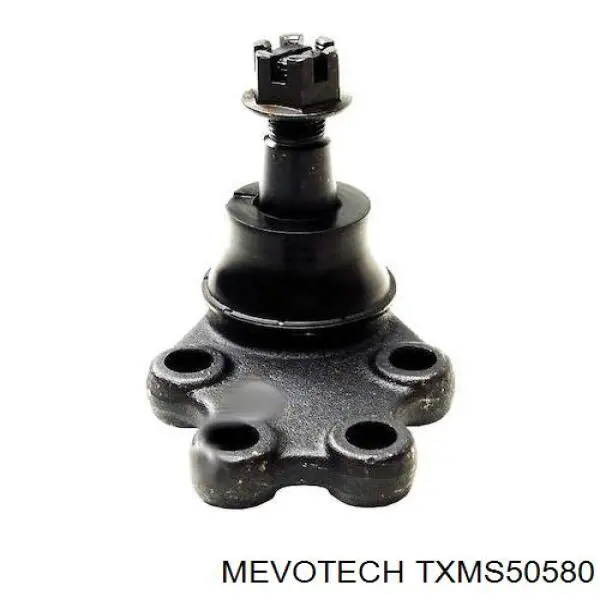 Кульова опора, нижня Mevotech TXMS50580 ціна, від 82.17 USD