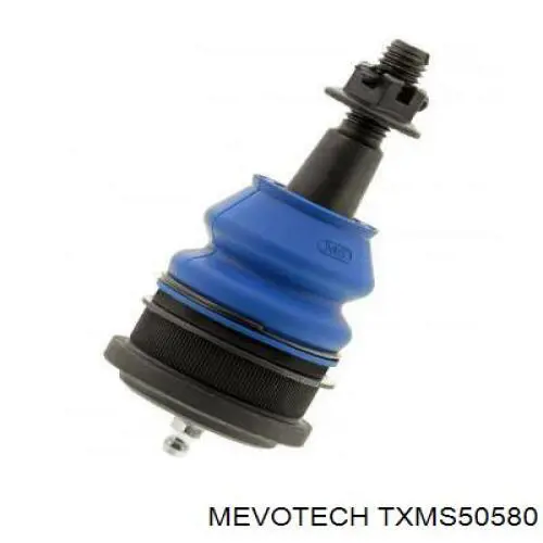 Кульова опора, нижня Mevotech TXMS50580 ціна, від 82.17 USD