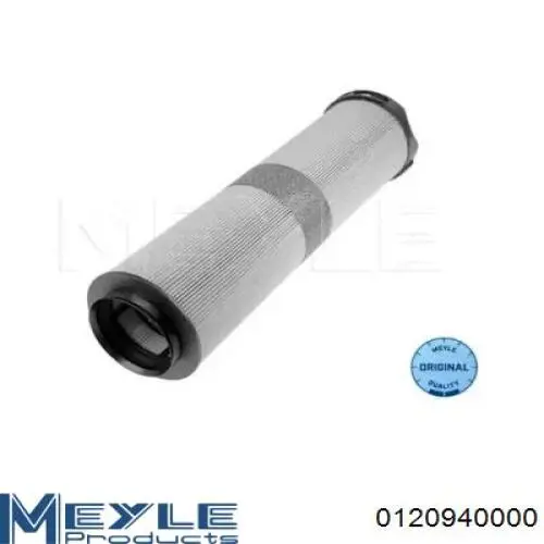 Купити WH7321 Wunder Автомобільний фільтр повітря