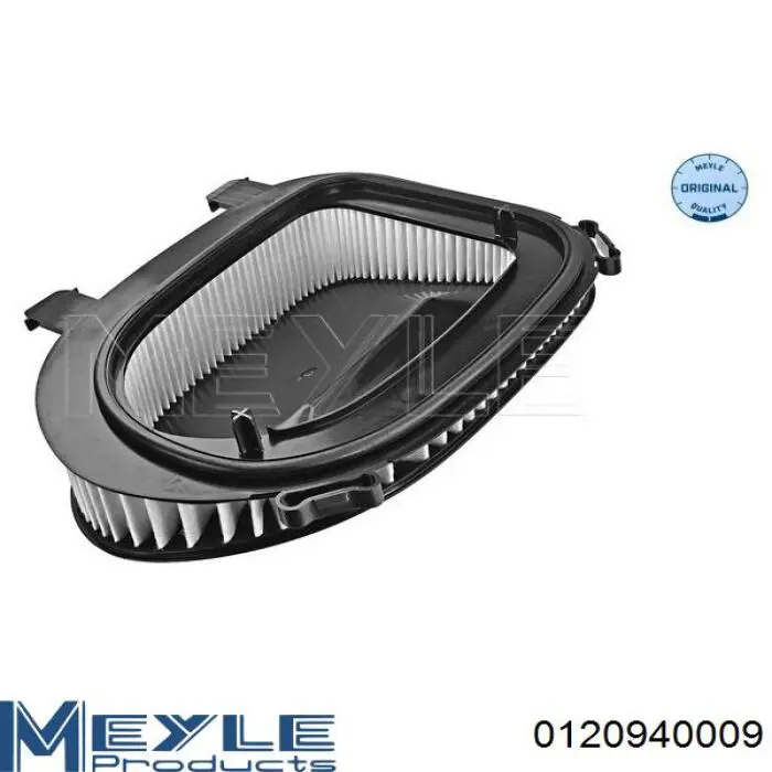 Елемент повітряного фільтра Alco MD9282 ціна, від 4.96 USD