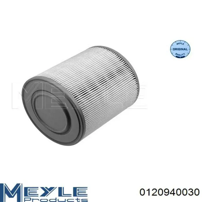 Фільтр повітряний WIX WA6342S