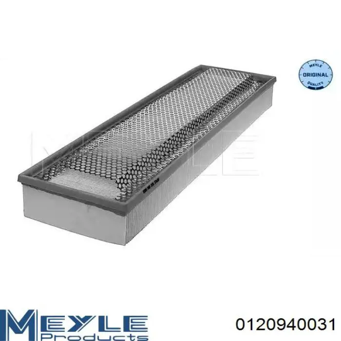 Повітряний фільтр AP13168 Smartex