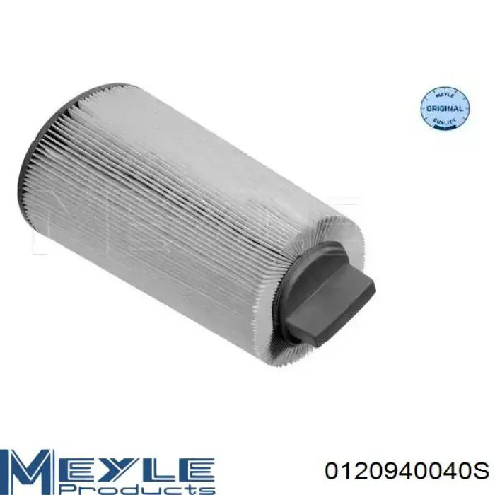 Купити AF9528 Maxgear Автомобільний фільтр повітря