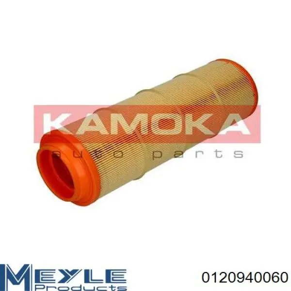 WA6744WIX WIX Повітряний фільтр двигуна