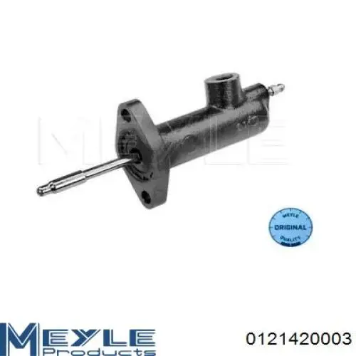 Актуатор зчеплення Meyle 0121420003 ціна, від 19.00 USD