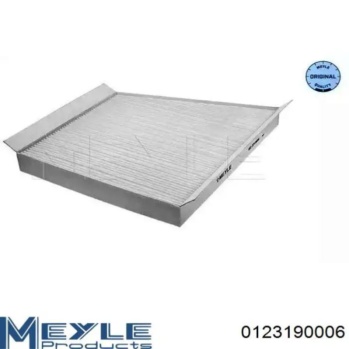 Купити BCF210 Magneti Marelli Фільтр салону вугільний